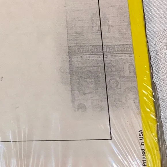 The Partridge Family Crossword Puzzle 1973 LP Vinyl Record, NEW and SEALED - Picture 13 of 13